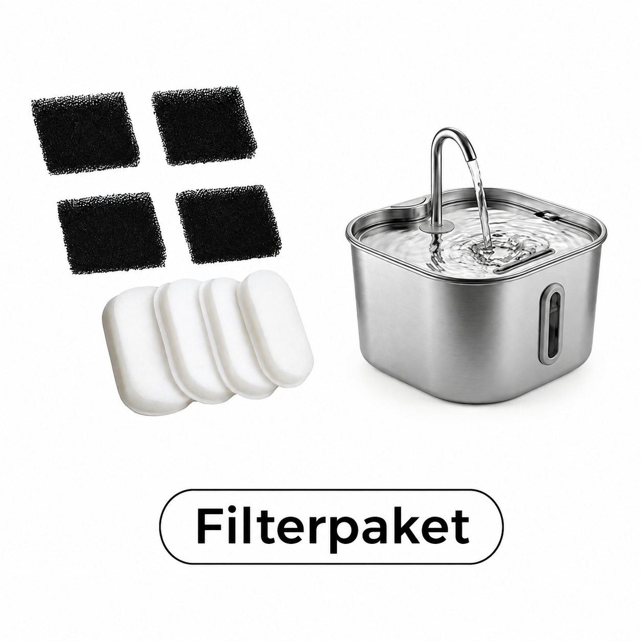Filterpaket
