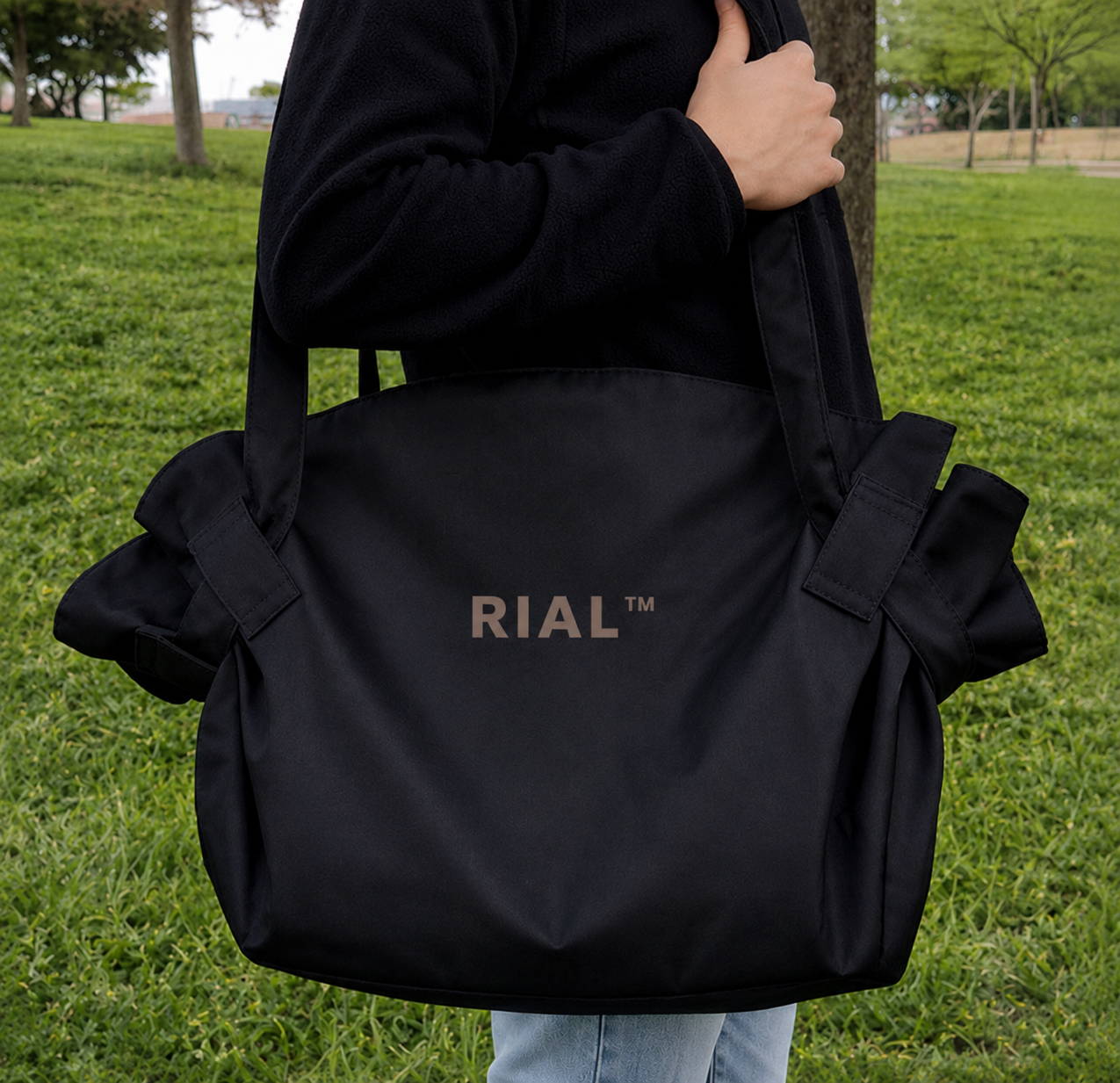RIAL™ Bag